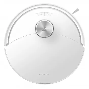 Roborock Q10 VF 0.5 L Baltas