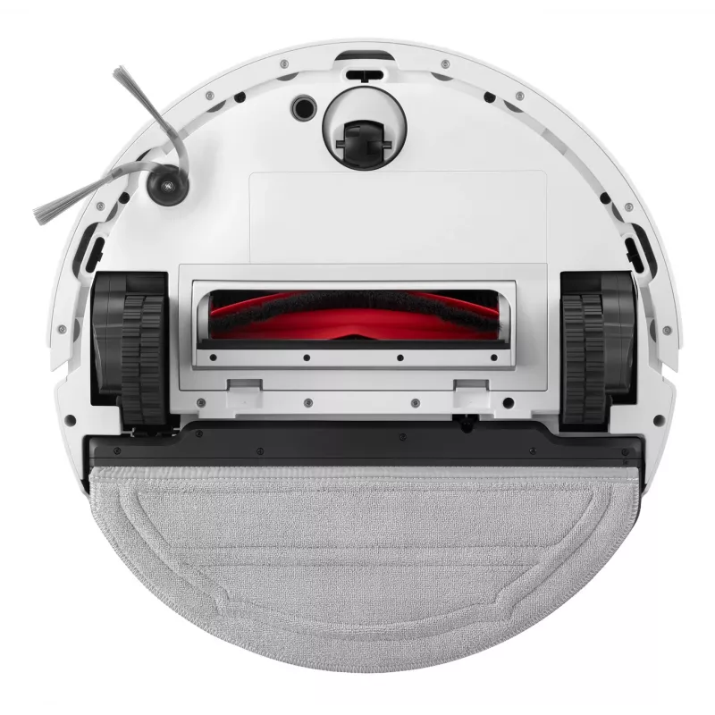 Roborock Q10 VF 0.5 L Baltas