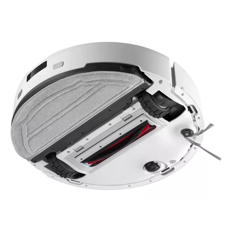 Roborock Q10 VF 0.5 L Baltas