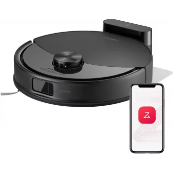 Roborock Q10 VF 0.5 L Juodas