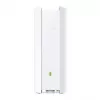 TP-Link Omada EAP610-Outdoor belaidis prieigos taškas WiFi 6, 1800 Mbit/s, balta, PoE
