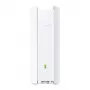 TP-Link Omada EAP610-Outdoor belaidis prieigos taškas WiFi 6, 1800 Mbit/s, balta, PoE