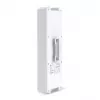 TP-Link Omada EAP610-Outdoor belaidis prieigos taškas WiFi 6, 1800 Mbit/s, balta, PoE
