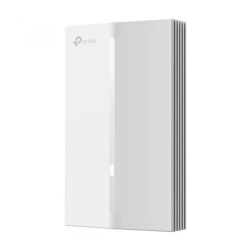 TP-Link Festa F65-Wall belaidis prieigos taškas 3000 Mbit/s balta spalva su PoE
