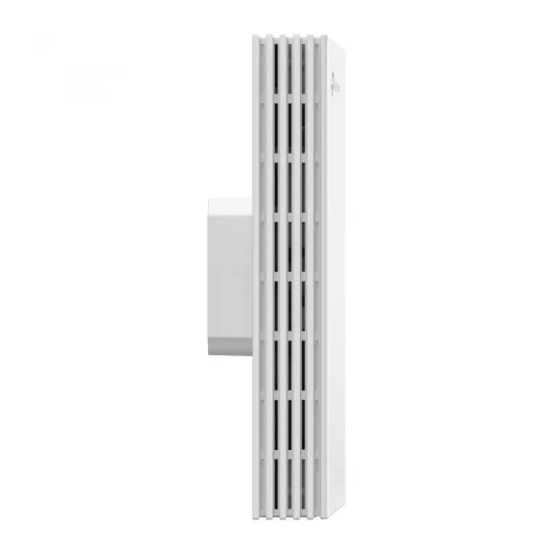 TP-Link Festa F65-Wall belaidis prieigos taškas 3000 Mbit/s balta spalva su PoE