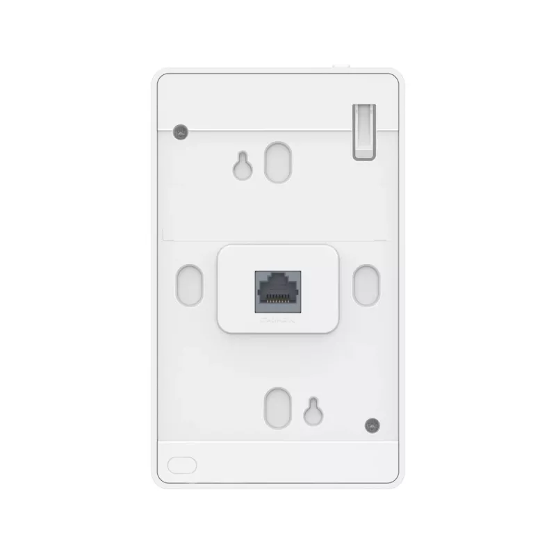 TP-Link Festa F52-Wall belaidis prieigos taškas 1200 Mbit/s baltas, PoE