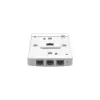 TP-Link Festa F52-Wall belaidis prieigos taškas 1200 Mbit/s baltas, PoE