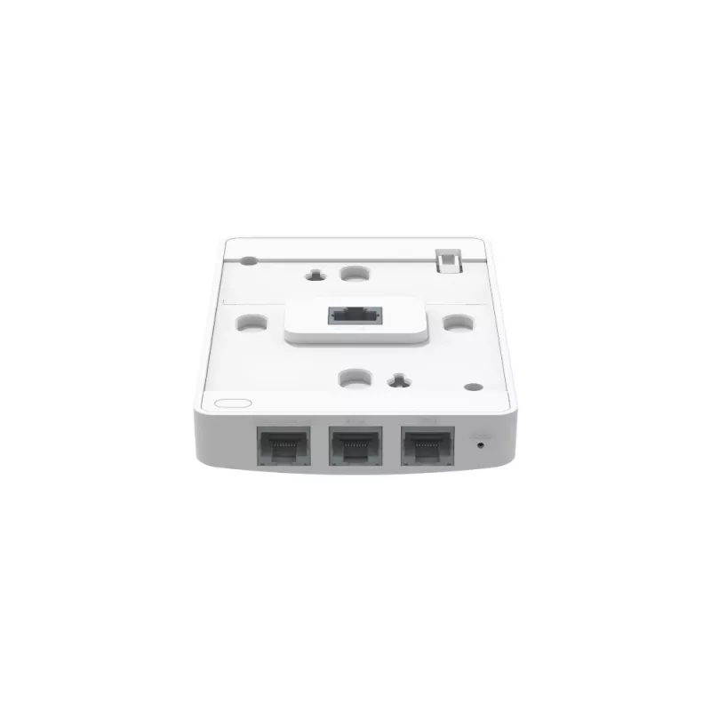 TP-Link Festa F52-Wall belaidis prieigos taškas 1200 Mbit/s baltas, PoE