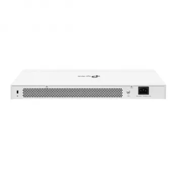 TP-Link Festa FS328G valdomas L2/L2+ Gigabit Ethernet jungiklis 24 prievadai baltas