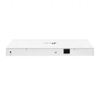 TP-Link Festa FS318GP L2/L2+ Gigabit Ethernet (10/100/1000) Power over Ethernet (PoE) jungiklis 16 prievadų