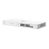 TP-Link Festa FS318GP L2/L2+ Gigabit Ethernet (10/100/1000) Power over Ethernet (PoE) jungiklis 16 prievadų