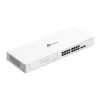 TP-Link Festa FS318GP L2/L2+ Gigabit Ethernet (10/100/1000) Power over Ethernet (PoE) jungiklis 16 prievadų