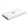 TP-Link Festa FS308G 8 prievadų valdomas L2/L2+ Gigabit Ethernet PoE jungiklis baltas