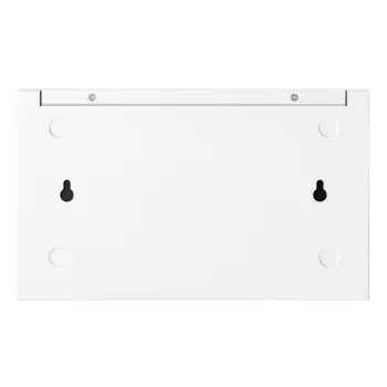 TP-Link Festa FS308G 8 prievadų valdomas L2/L2+ Gigabit Ethernet PoE jungiklis baltas