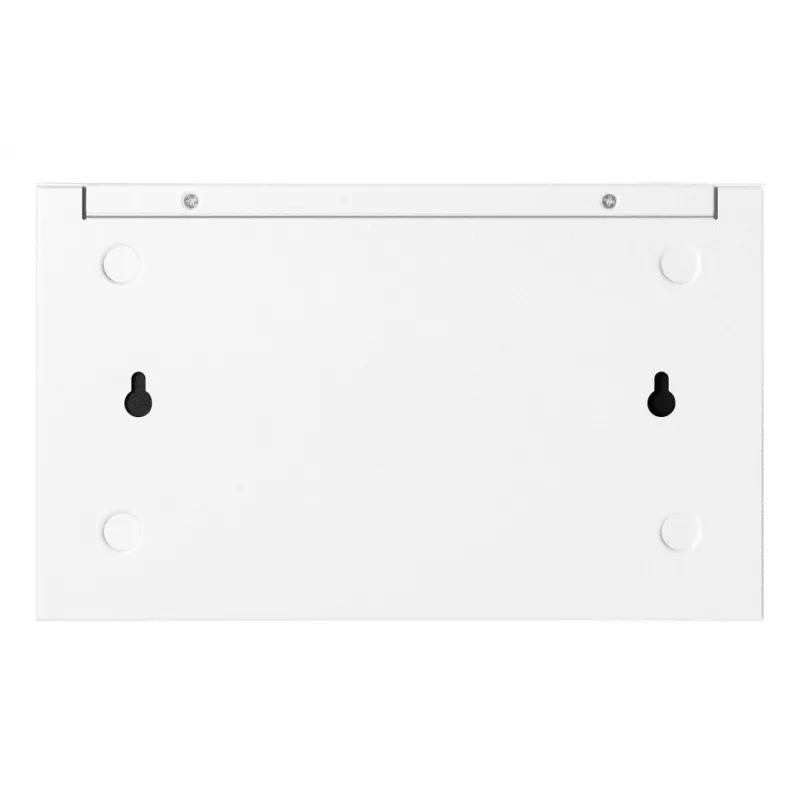 TP-Link Festa FS308G 8 prievadų valdomas L2/L2+ Gigabit Ethernet PoE jungiklis baltas