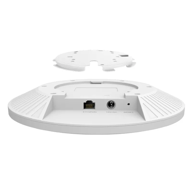 TP-Link Omada AX5400 lubinis WiFi 6 prieigos taškas