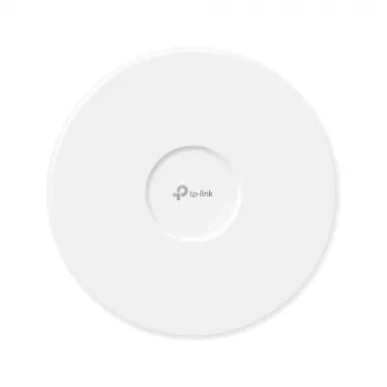 TP-Link Omada BE9300 lubinis trijų juostų Wi-Fi 7 prieigos taškas