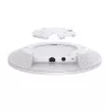 TP-Link Omada BE9300 lubinis trijų juostų Wi-Fi 7 prieigos taškas