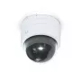 UBIQUITI NETWORKS Unifi Protect G5 Dome Ultra White – itin kompaktiška 2K HD „PoE“ vidaus stebėjimo kamera su naktiniu matymu