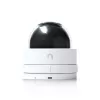 UBIQUITI NETWORKS Unifi Protect G5 Dome Ultra White – itin kompaktiška 2K HD „PoE“ vidaus stebėjimo kamera su naktiniu matymu