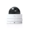 UBIQUITI NETWORKS Unifi Protect G5 Dome Ultra White – itin kompaktiška 2K HD „PoE“ vidaus stebėjimo kamera su naktiniu matymu