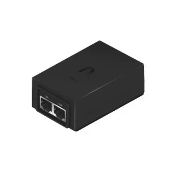 UBIQUITI NETWORKS PoE injektorius 24V 30W