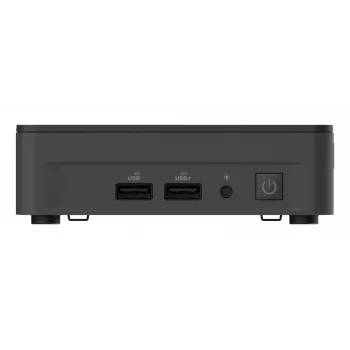 ASUS NUC 13 Pro RNUC13L5KV700000I Juodas i7-1370PE 1.9 GHz