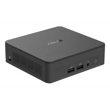 ASUS NUC 13 Pro RNUC13L5KV700000I Juodas i7-1370PE 1.9 GHz