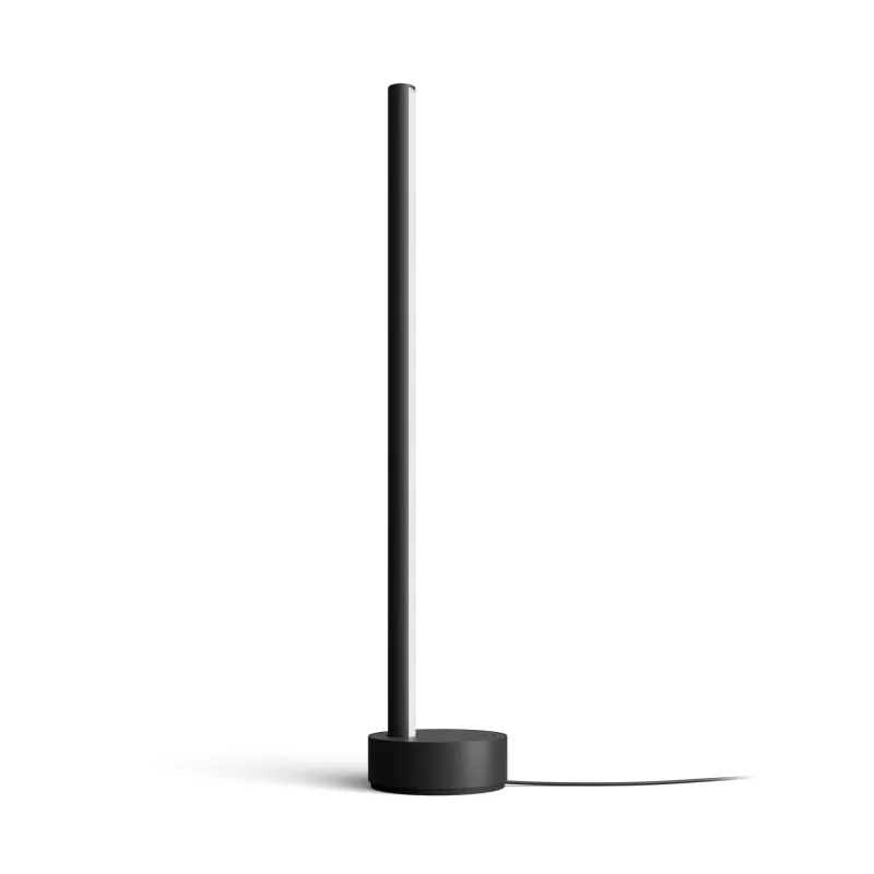 Philips Hue White and colour ambience Signe gradient stalinė lempa