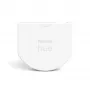 Philips Hue sieninio jungiklio modulis, belaidis, baltas, IP20