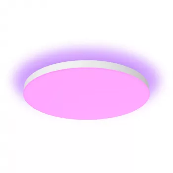 Philips Hue White and colour ambience Datura lubinis šviestuvas didelis
