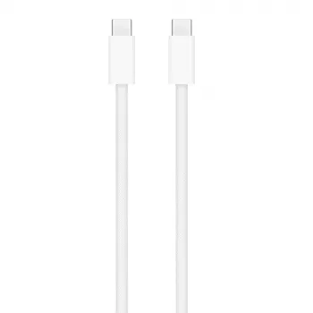 APPLE 240 W USB-C įkrovimo laidas – 2 m