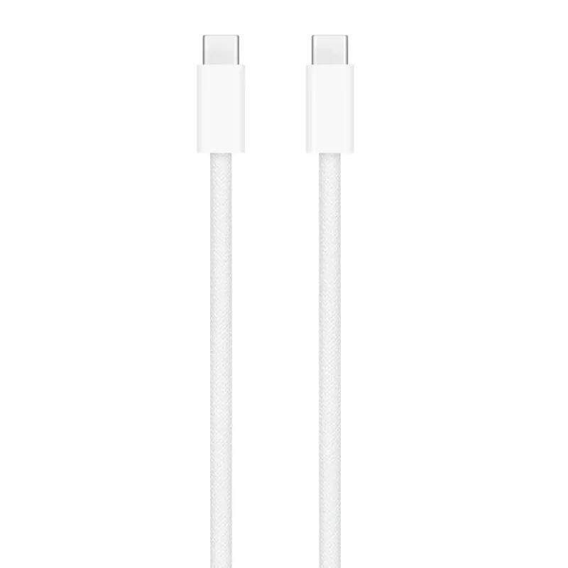 APPLE 240 W USB-C įkrovimo laidas – 2 m