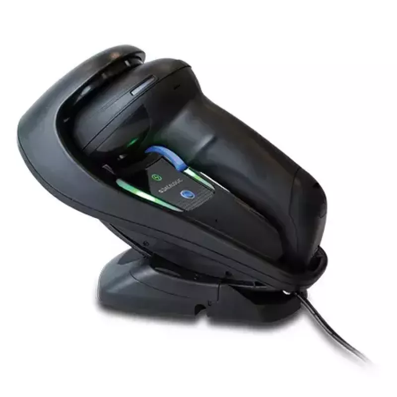 Nešiojamas brūkšninių kodų skaitytuvas Datalogic Gryphon I GD4500