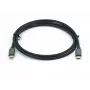 Equip USB 3.2 Gen 2x1 Type-C į C laidas, vyriškas/vyriškas, 1,0 m, 5A