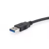 Equip USB 3.0 į HDMI adapteris, 3.2 Gen 1 (3.1 Gen 1), USB Type-A, HDMI išvestis, 1920 x 1080 pikseliai