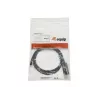 Equip USB-C į DisplayPort laidas, vyriškas/vyriškas, 2,0 m, 4K/60Hz