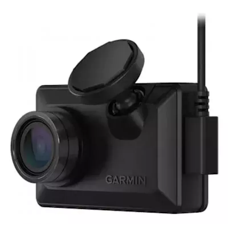 Automobilinis vaizdo registratorius Garmin Dash Cam X210, 2560×1440 Quad HD, 140° matymo kampas, GPS, Wi‑Fi, jutiklinis ekranas, baterija 20 min, USB‑C