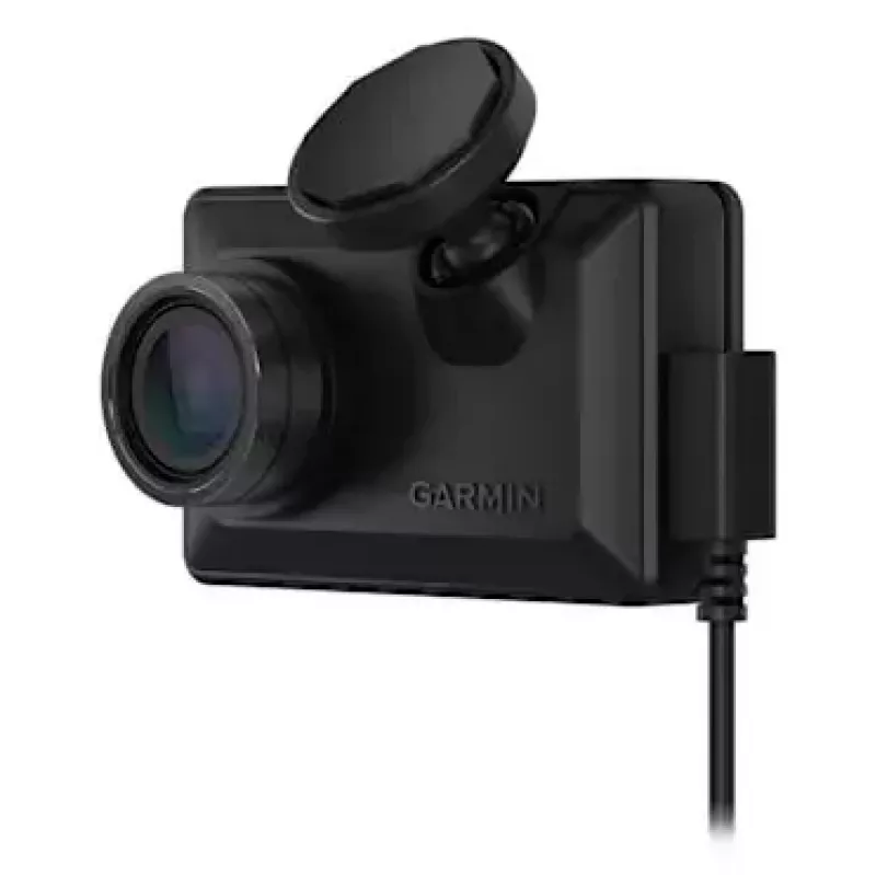 Automobilinis vaizdo registratorius Garmin Dash Cam X210, 2560×1440 Quad HD, 140° matymo kampas, GPS, Wi‑Fi, jutiklinis ekranas, baterija 20 min, USB‑C