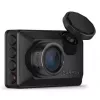Automobilinis vaizdo registratorius Garmin Dash Cam X210, 2560×1440 Quad HD, 140° matymo kampas, GPS, Wi‑Fi, jutiklinis ekranas, baterija 20 min, USB‑C