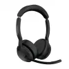 Jabra Evolve2 55 - Link380c MS Stereo (su stovu)