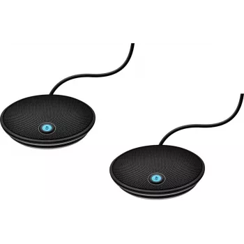 Stalinis mikrofonas Logitech Expansion Microphone