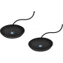 Stalinis mikrofonas Logitech Expansion Microphone
