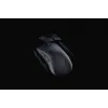 RAZER Deathadder V3 Pro ergonominė belaidė / laidinė žaidimų pelė juoda