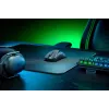 RAZER Deathadder V3 Pro ergonominė belaidė / laidinė žaidimų pelė juoda