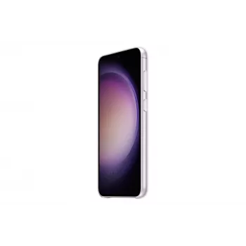 Samsung EF-QS916CTEGWW telefono dėklas 16,8 cm (6,6 colio) Skaidrus