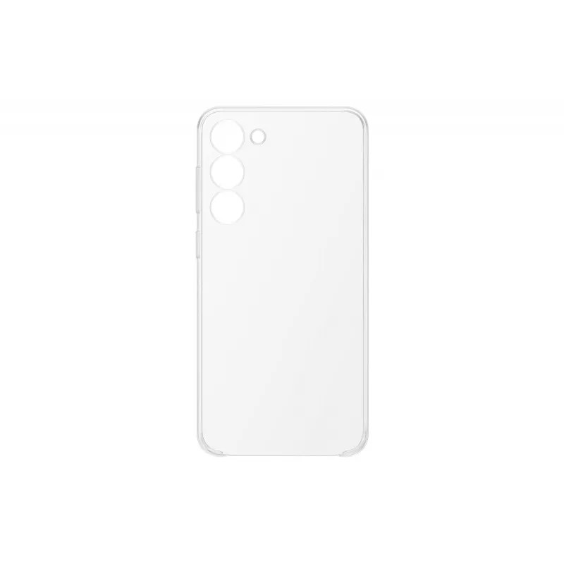 Samsung EF-QS916CTEGWW telefono dėklas 16,8 cm (6,6 colio) Skaidrus
