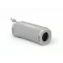 Sony ULT FIELD 1 – Belaidis Bluetooth nešiojamas garsiakalbis su ULT POWER SOUND, galingu žemu dažniu, IP67, vandeniui, dulkėms ir smūgiams atsparus, 12 val. baterija, aiškiu pokalbio garsu, lauke, kelionėms