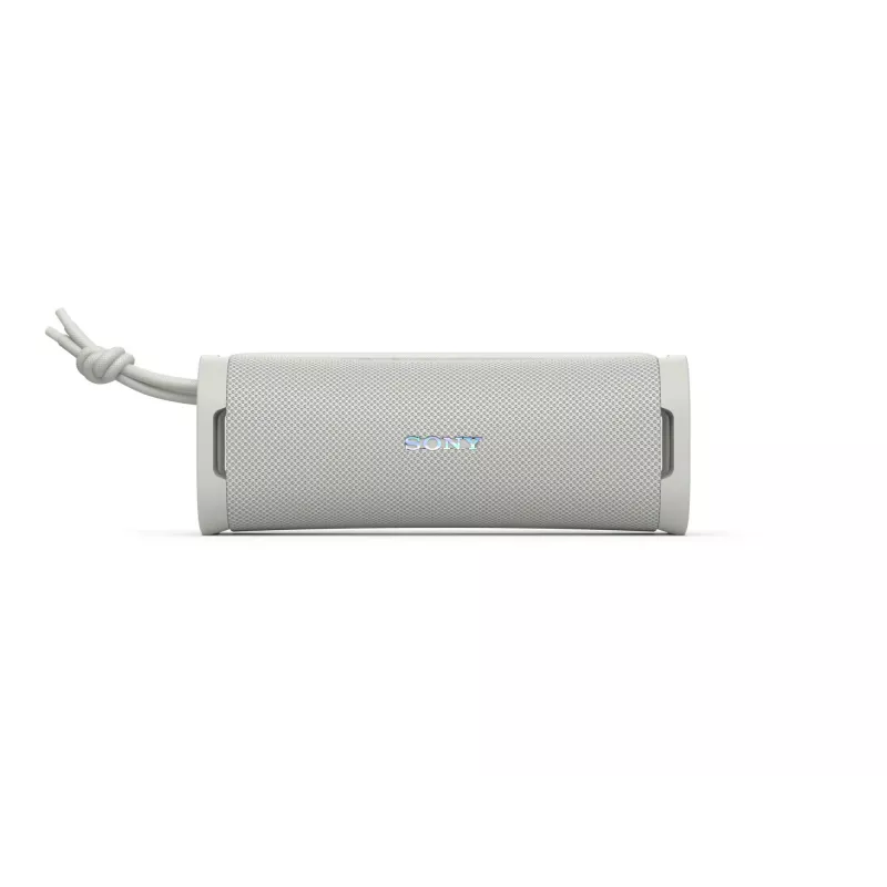 Sony ULT FIELD 1 – Belaidis Bluetooth nešiojamas garsiakalbis su ULT POWER SOUND, galingu žemu dažniu, IP67, vandeniui, dulkėms ir smūgiams atsparus, 12 val. baterija, aiškiu pokalbio garsu, lauke, kelionėms
