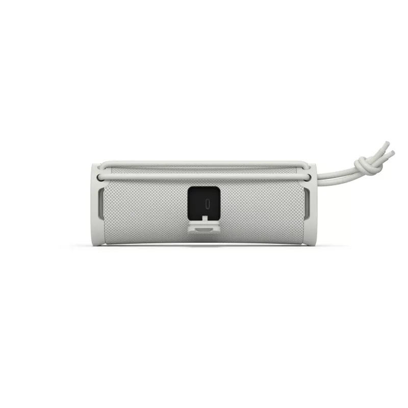 Sony ULT FIELD 1 – Belaidis Bluetooth nešiojamas garsiakalbis su ULT POWER SOUND, galingu žemu dažniu, IP67, vandeniui, dulkėms ir smūgiams atsparus, 12 val. baterija, aiškiu pokalbio garsu, lauke, kelionėms